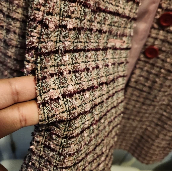 Spiegel peacoat - Picture 3 of 8